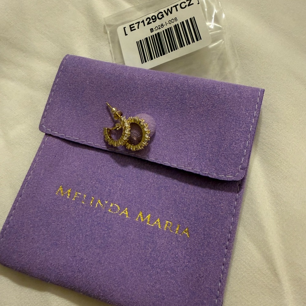 Melinda Maria Mystery Jewelry Box set - Picture 4 of 7